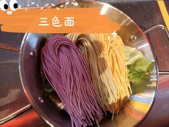 -蛙宴·美蛙火锅基地(万象城店)