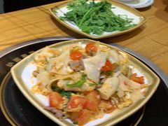 -妈妈的味道(和顺古镇店)