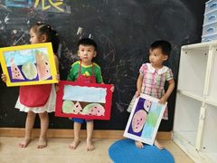 -美吉姆国际儿童发展中心(红谷滩绿地缤纷城中心)