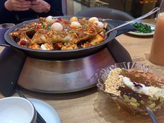 -鱼酷活鱼烤鱼(静安大融城店)