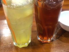 -澳门陈光记烧味饭店(南京德基广场店)