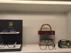 -宝岛眼镜(雨花吾悦广场店)
