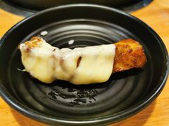 -肥肥虾庄·金牌油焖大虾(杨园滨江时代walk店)