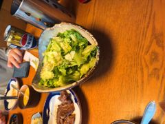 -炎蔵牛舌烤肉