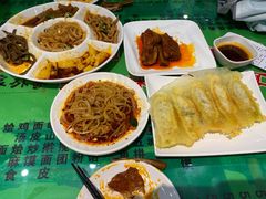 -令氏家外家周秦食府(高新店)