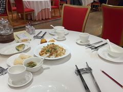 -凤凰楼酒家·粤宴点心(华强北店)