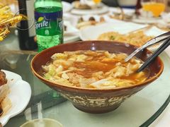 -白金汉爵大酒店·中餐厅(相城店)
