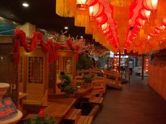 -红色根据地文化主题酒店(太湖街店)