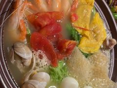 -桂满陇·桃花院落(长泰广场店)