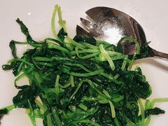 -君庭中餐厅(友谊宾馆店)