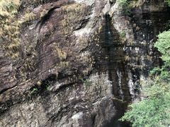 -雁荡山风景名胜区-小龙湫