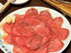-蒜香焼肉PURUSHIN(马场路店)