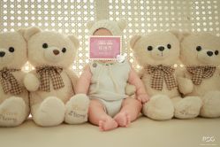 -Baby Pastel 自然光儿童摄影(CBD店)