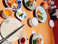 -翔峰炭火鳗鱼(悦泰街里公寓店)