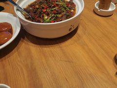 -巢爷老味(东方红店)