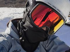 -太子岭滑雪场