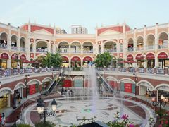 -佛罗伦萨小镇广佛名品奥特莱斯(疏港路店)