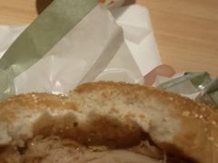 -麦当劳(欧亚大观商都店)