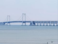-星海湾跨海大桥