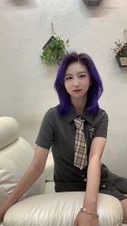 -吉米护肤造型