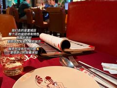 -BROWNSTONE布朗石西班牙餐厅(富城店)