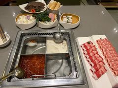 -海底捞火锅(金光华店)