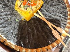 -火山屋台(新街口店)