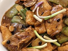 -禄福山庄•顺德菜·融和菜(龙江店)