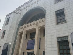 -呼和浩特博物馆