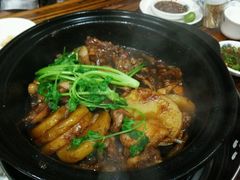 -兵哥活鸡鱼馆(仙乐花园店)