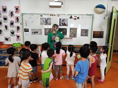 -MUFFY'S博识梦飞幼儿园(万柳园)