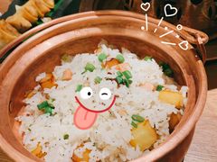 -云水瑶意境云南菜(柏威年购物中心店)