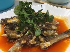 -阮老二·羊肉汤(黄甲店)