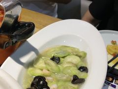 -九锅一堂酸菜鱼(万达广场店)