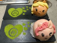 -海底捞火锅(王府井银泰in88店)