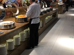 -汉巴9号自助餐厅(新潮尚品超市店)