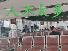 -南浦大桥长途旅游客运站