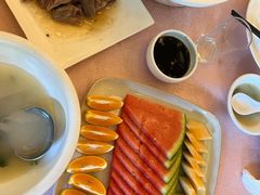 -七仙岭君澜度假酒店·桃源小馆中餐厅