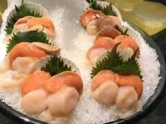 -半岛翡丽海鲜自助餐厅(观风亭店)