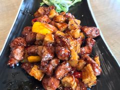 -味莊·青岛菜(云霄路店)