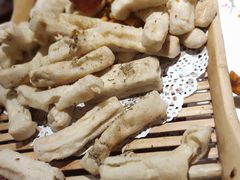 脆香豆腐-满堂春特色餐馆