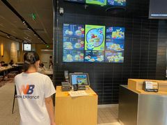 -麦当劳(湖滨路店)