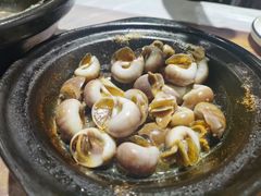 -小时候焗海鲜(鄞州万达店)