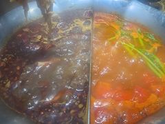 -湊湊火锅·茶憩(上海合生汇店)