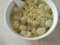 -绿杨馄饨临顿路店