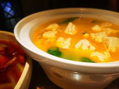 -渝信川菜(长安店)
