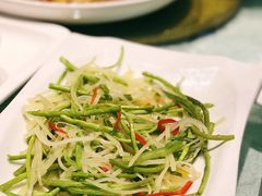 -小秦淮·南京土菜(新亭西路店)