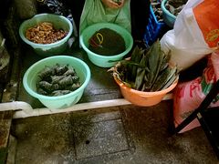 -金太粽(上海弄堂第一粽店)