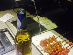 -丰茂烤串(金泉美食宫店)