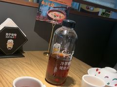 -茄子恰恰·新云南小炒(坪山益田店)